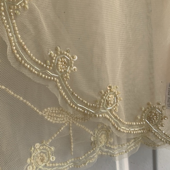 Lot of fancy vest throw over women large medium - Picture 17 of 17